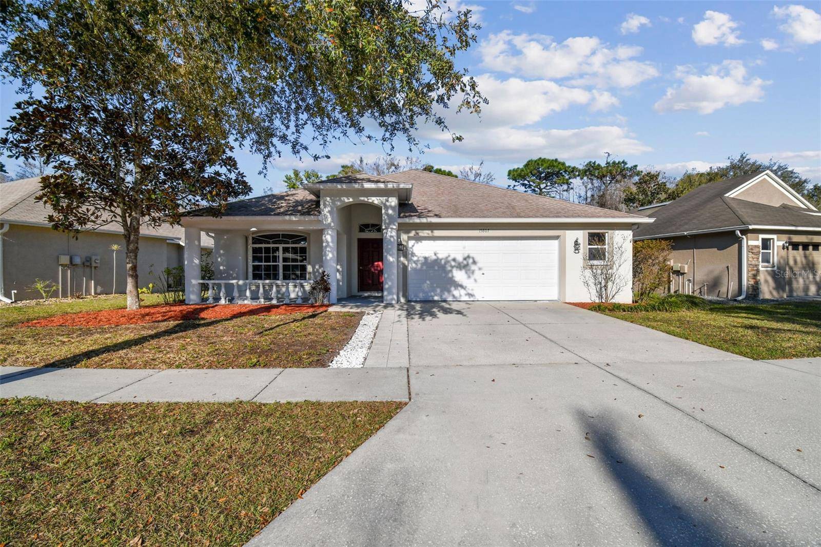 Land O Lakes, FL 34638,15807 LEATHERLEAF LN