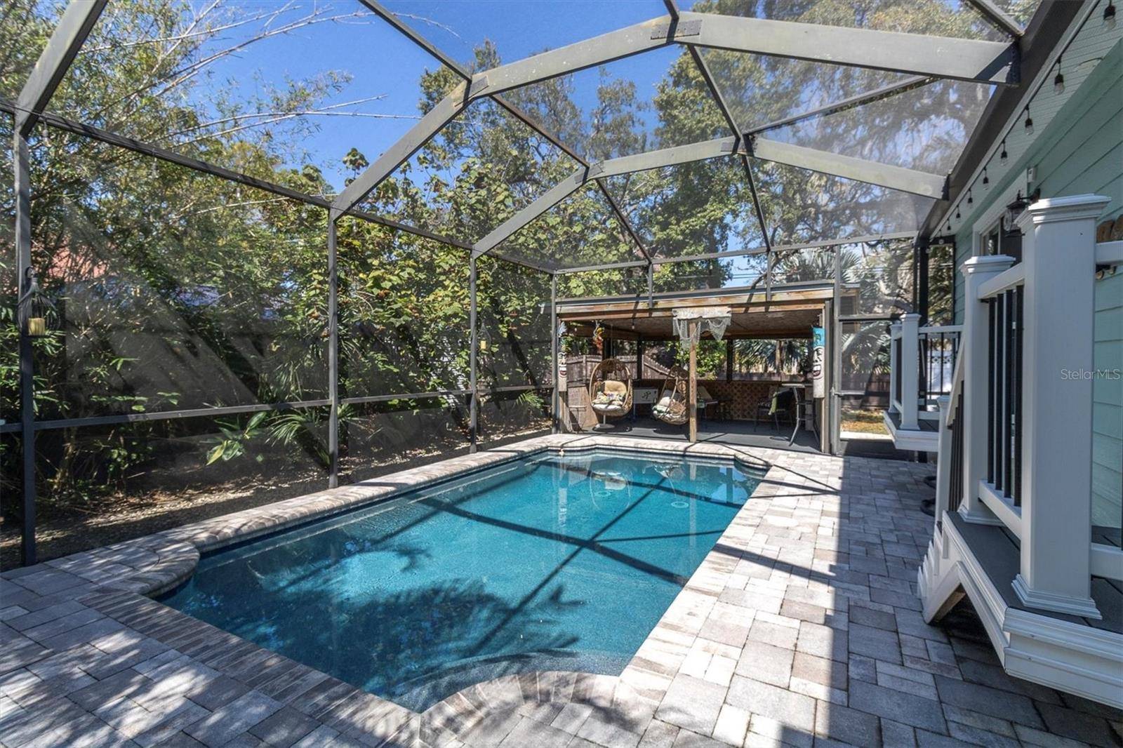 Crystal Beach, FL 34681,410 GEORGIA AVE