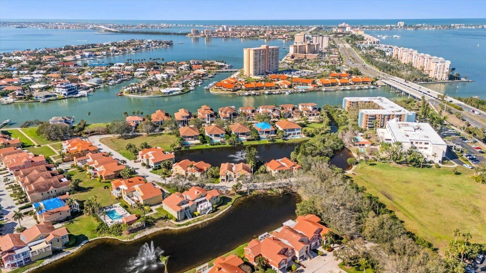 St Petersburg, FL 33711,18 CRESCENT PL S