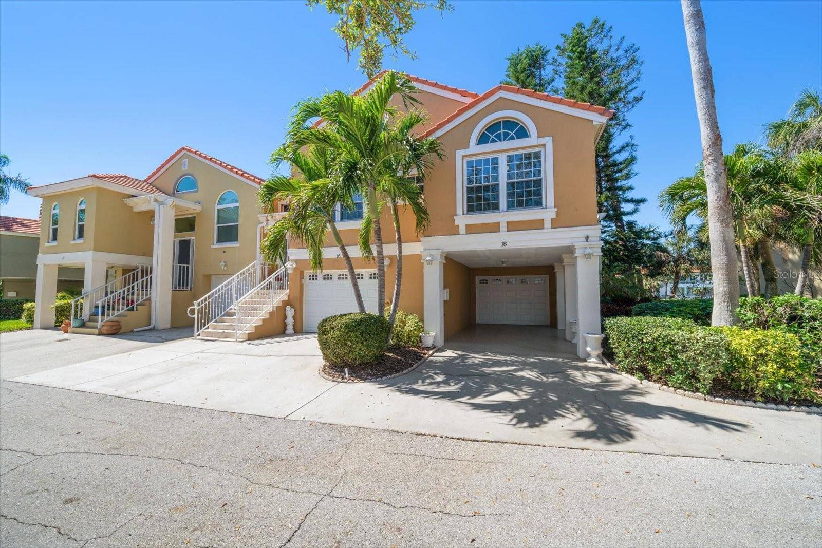 St Petersburg, FL 33711,18 CRESCENT PL S