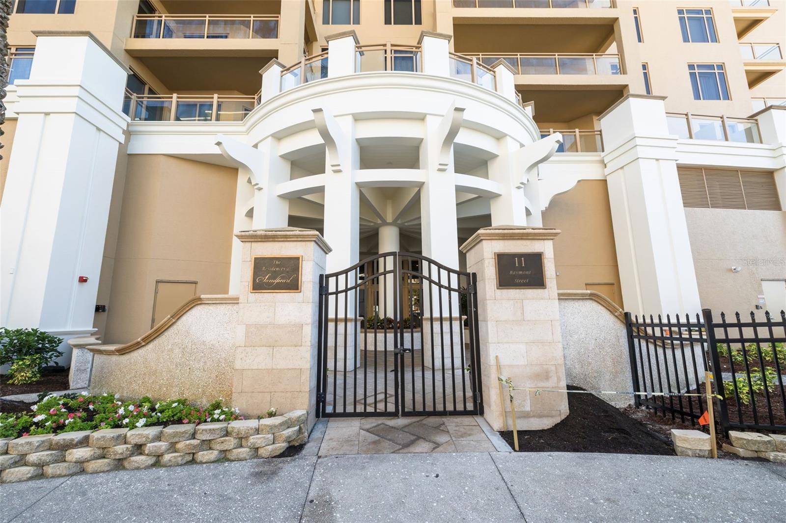 Clearwater Beach, FL 33767,11 BAYMONT ST #1403