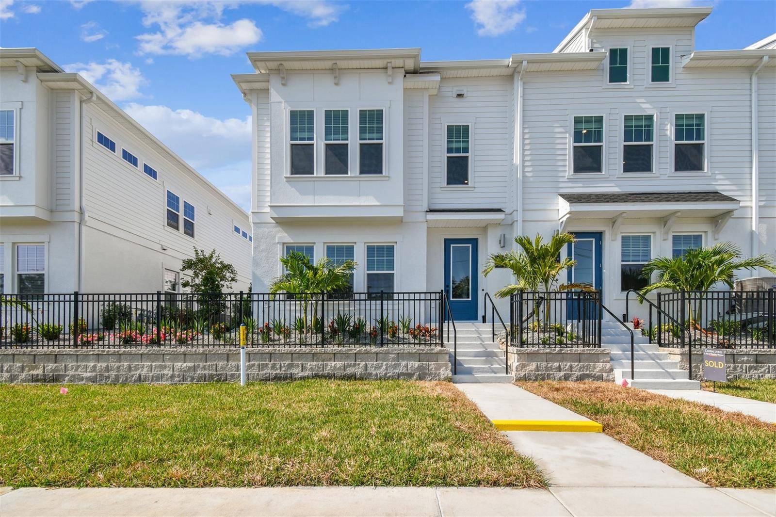Tampa, FL 33616,4717 W MCCOY ST #9
