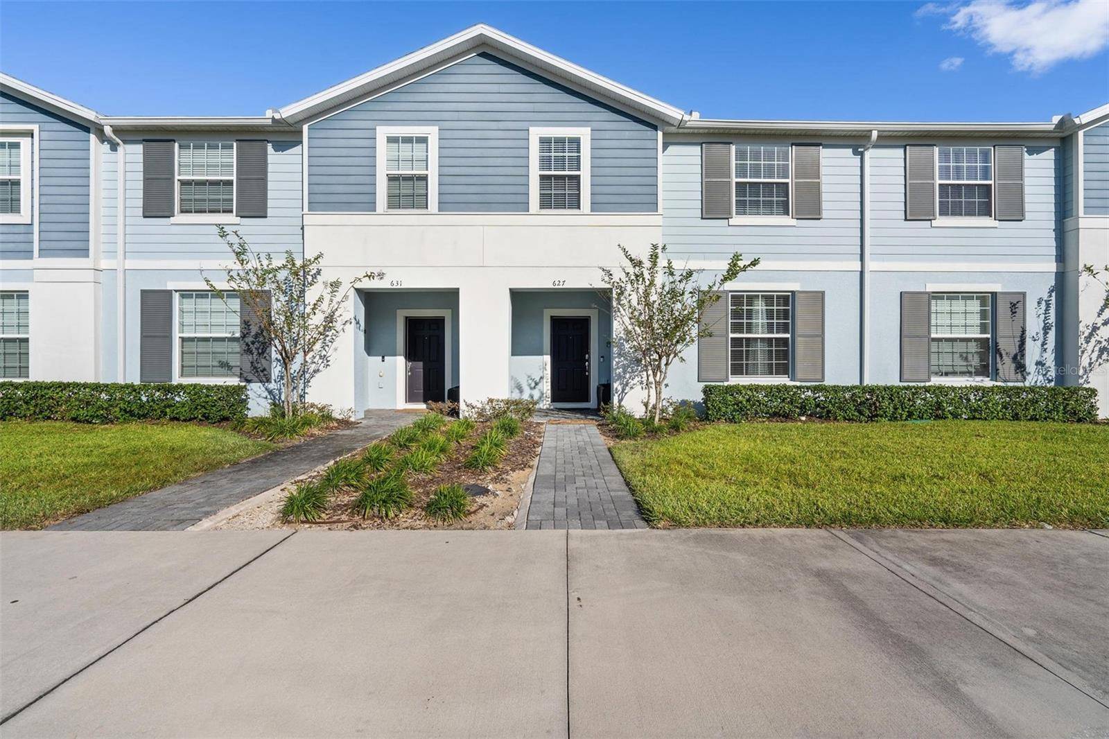 Davenport, FL 33897,627 JASMINE LN
