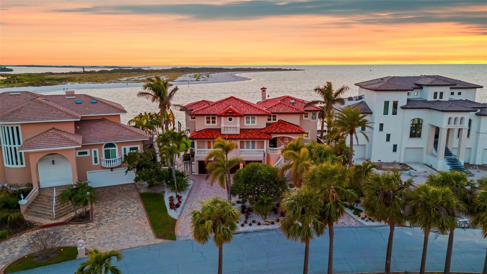 Tierra Verde, FL 33715,940 MONTE CRISTO BLVD