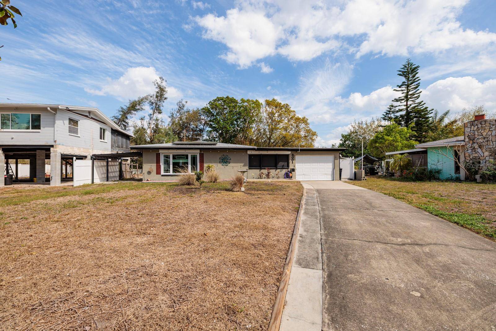 St Petersburg, FL 33702,8001 ORIENT WAY NE