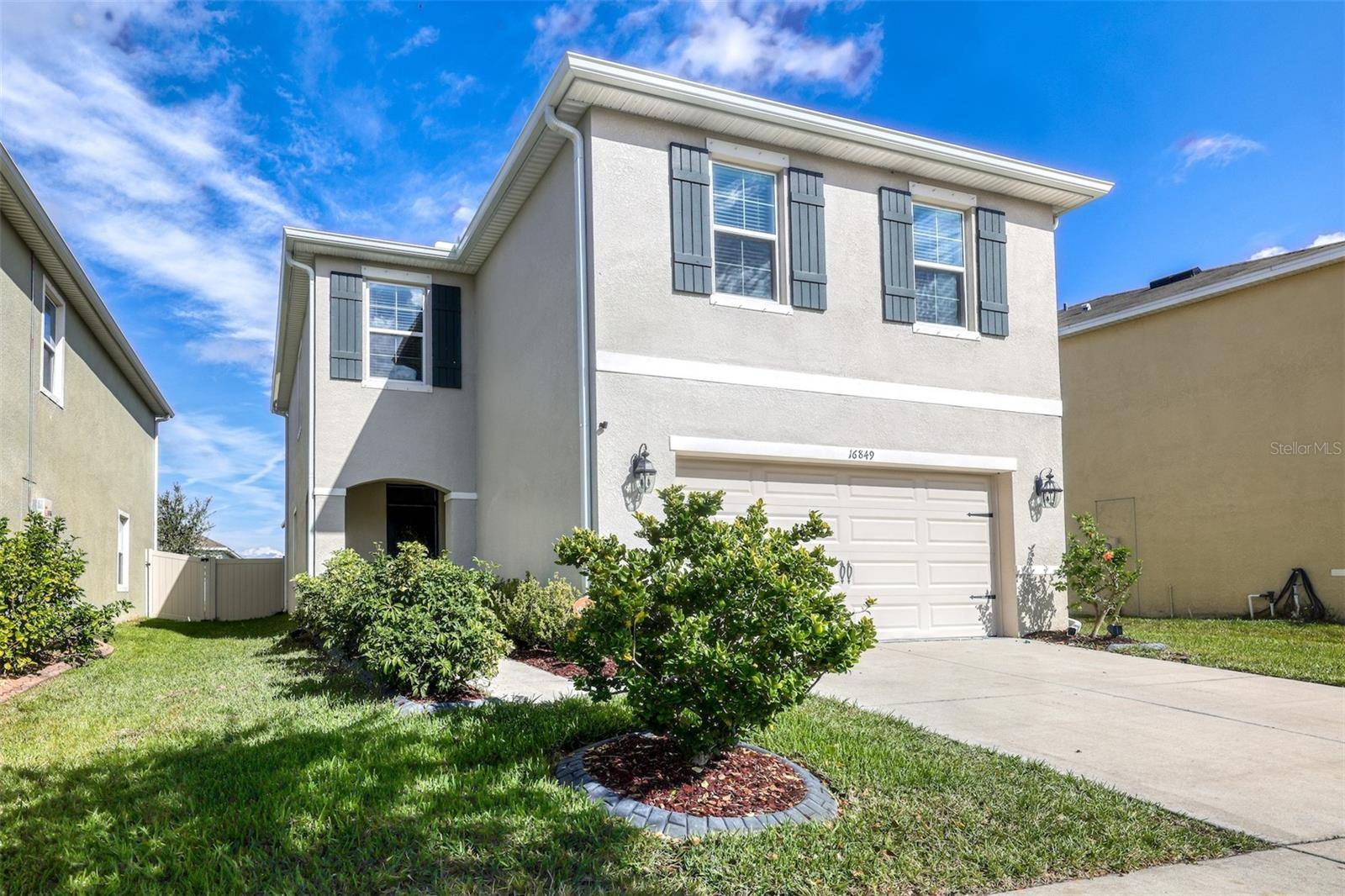 Wimauma, FL 33598,16849 TRITE BEND ST