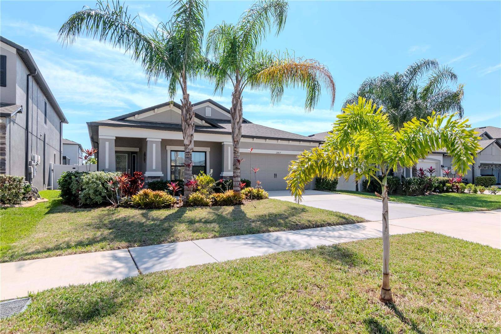 Riverview, FL 33579,11407 AMAPOLA BLOOM CT