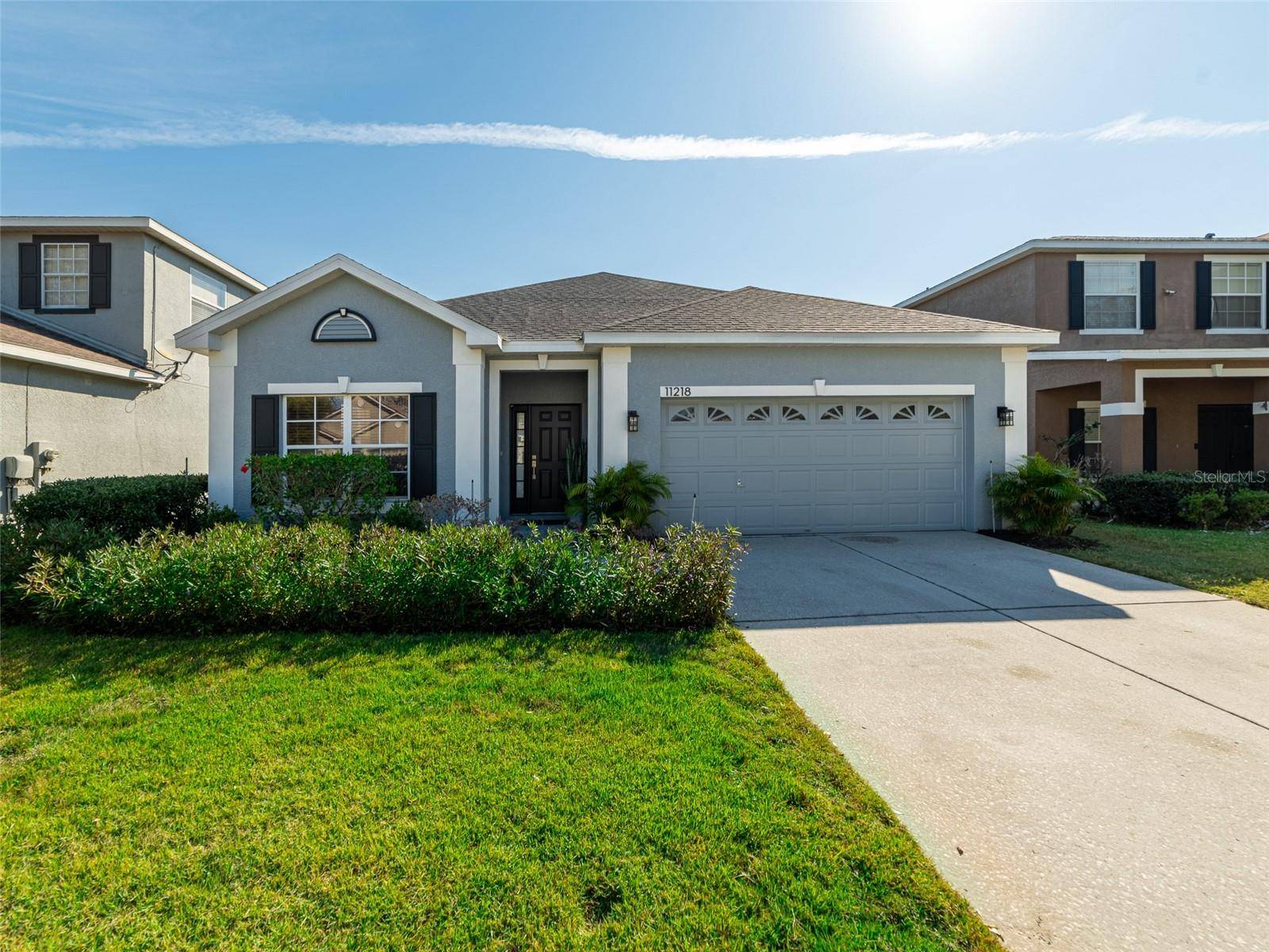 Riverview, FL 33569,11218 CREEK HAVEN DR
