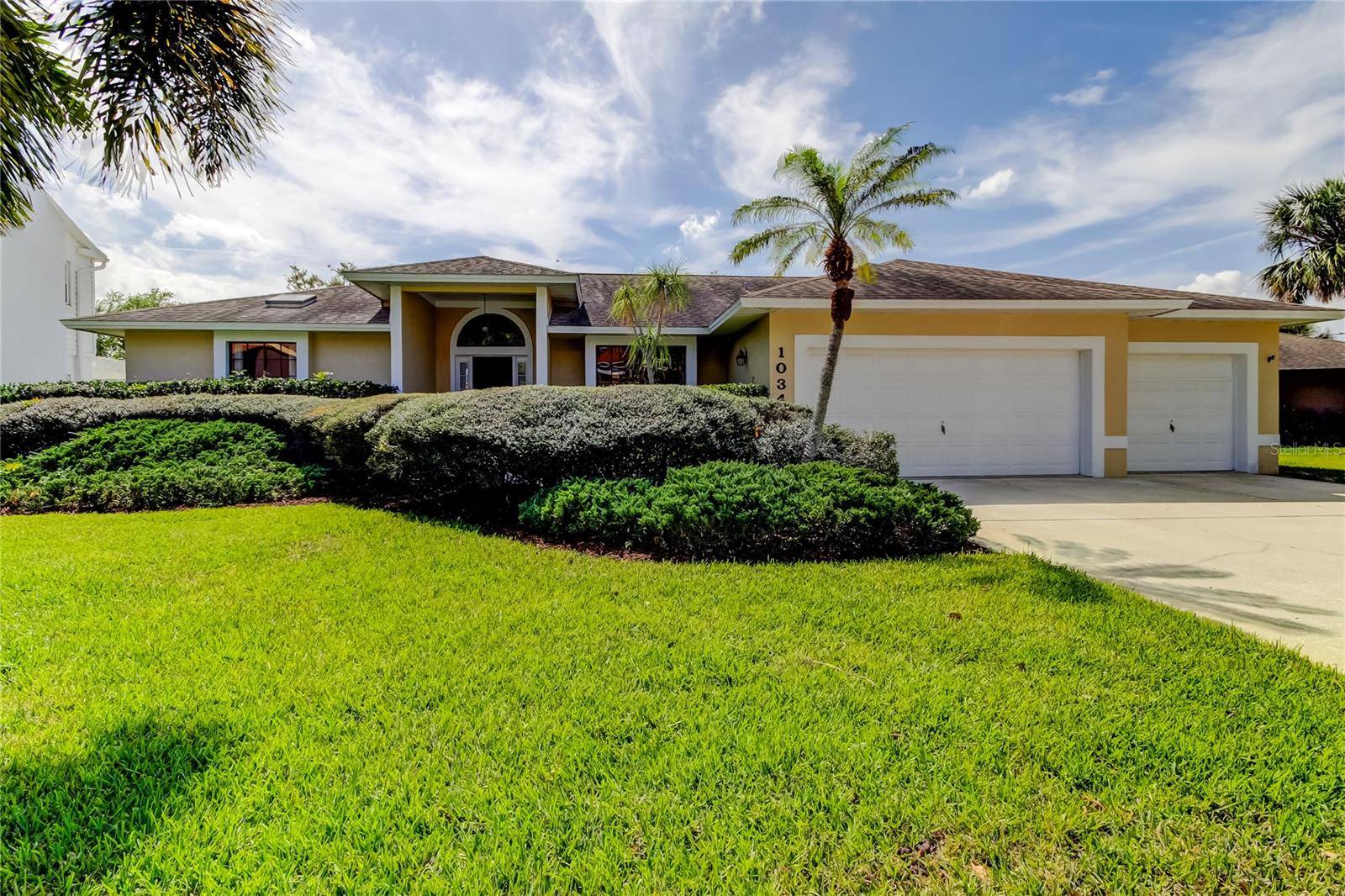 St Petersburg, FL 33702,1034 MARCO DR NE
