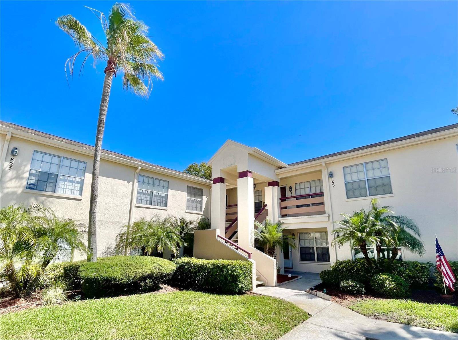 New Port Richey, FL 34653,7900 HARDWICK DR #813