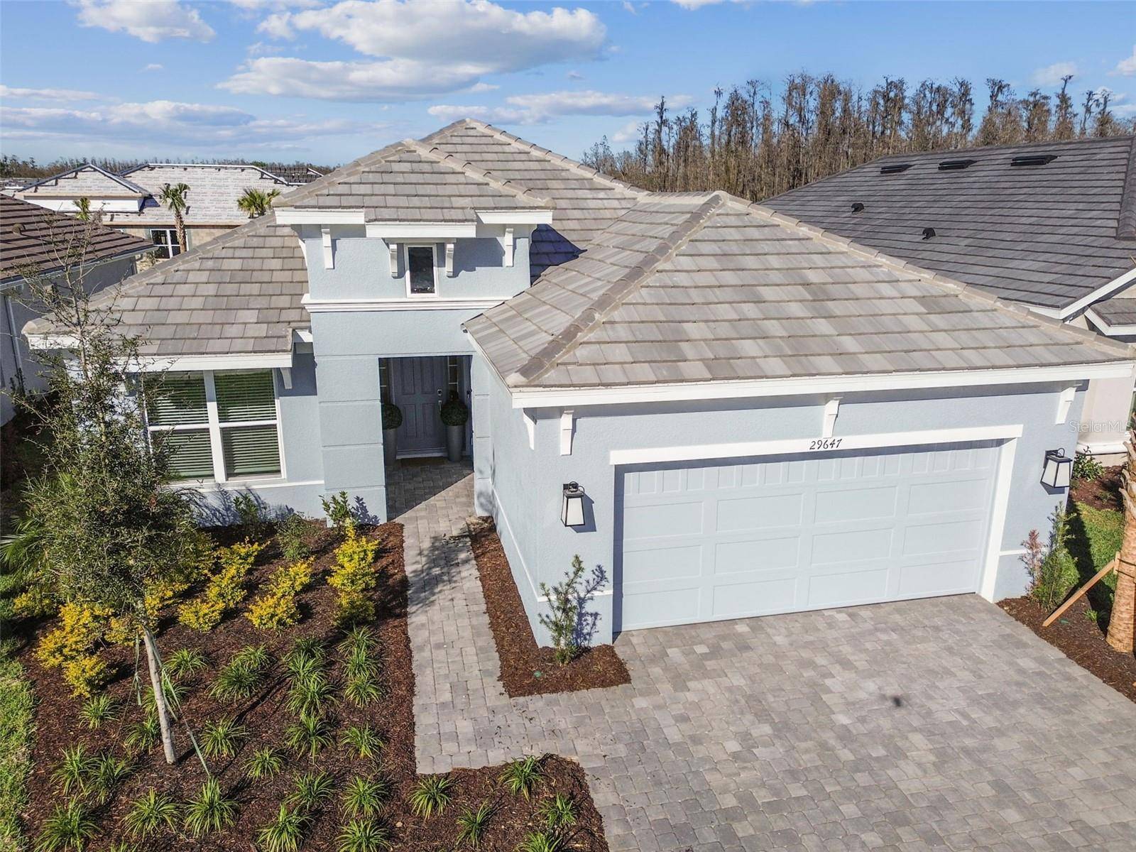 Wesley Chapel, FL 33543,29647 CASSINO CT