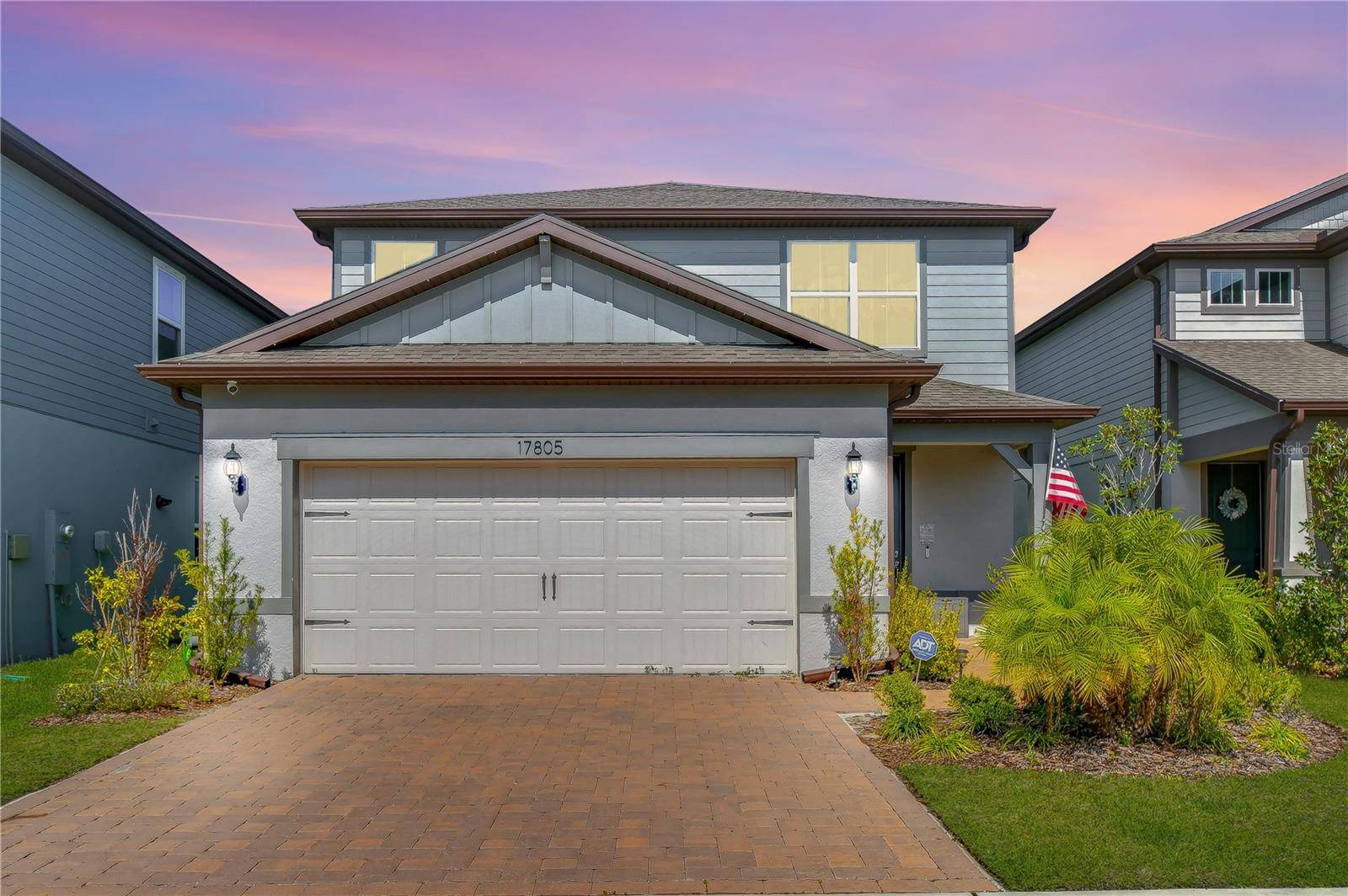 Land O Lakes, FL 34638,17805 EVERLONG DR