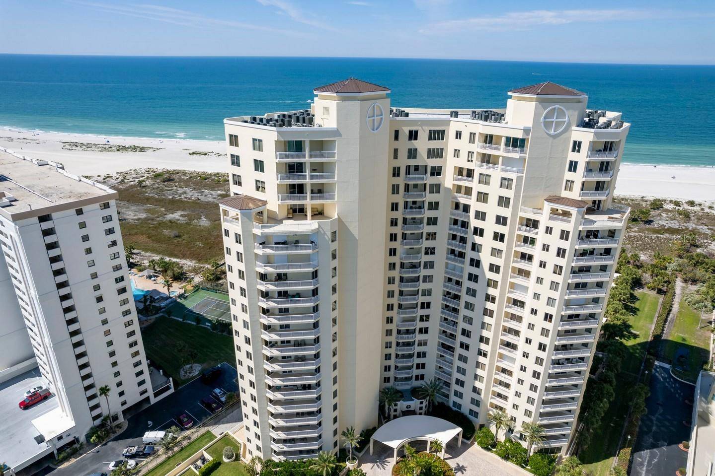 Clearwater Beach, FL 33767,1200 GULF BLVD #902