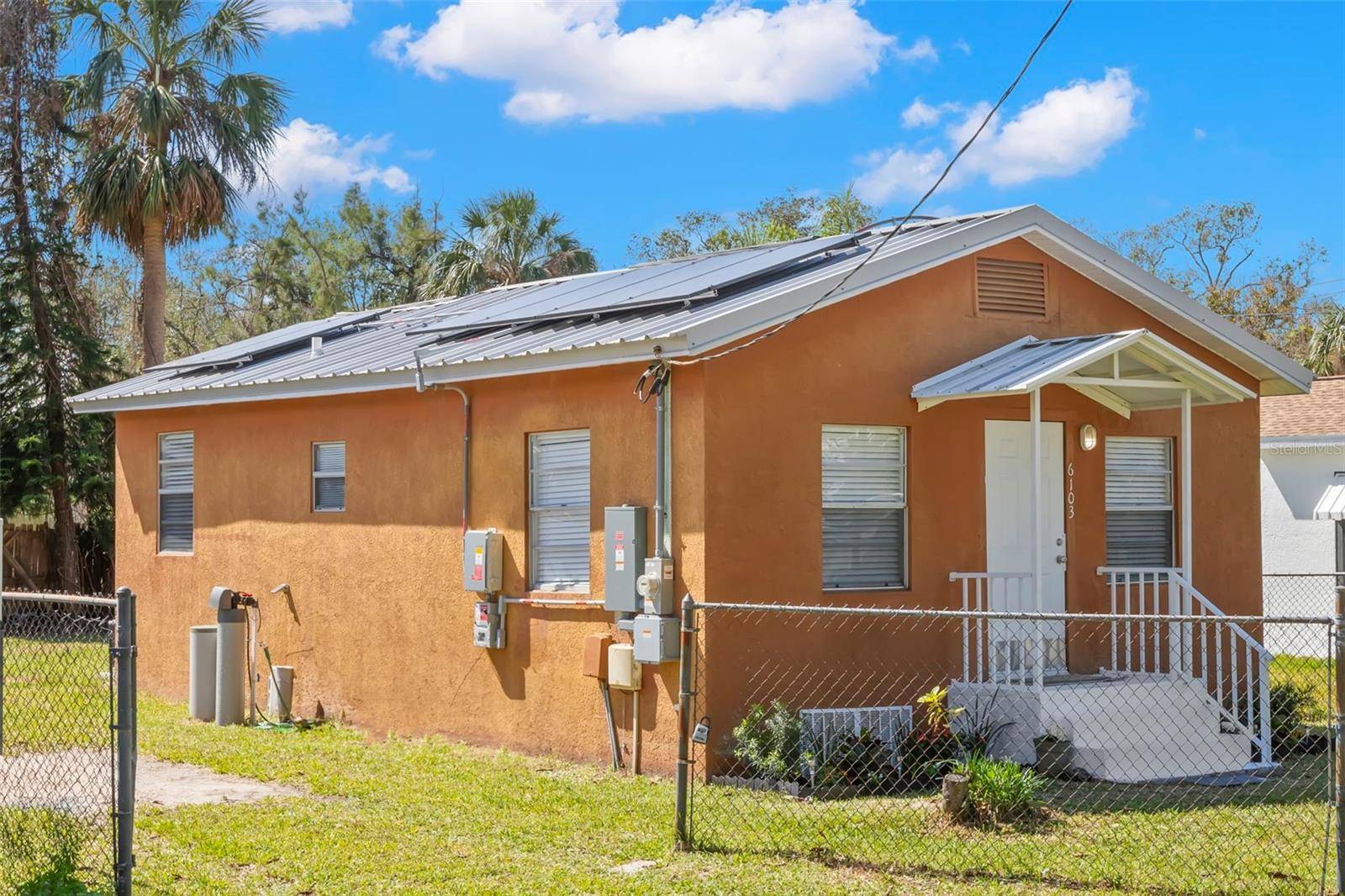 Gibsonton, FL 33534,6103 ANNA AVE