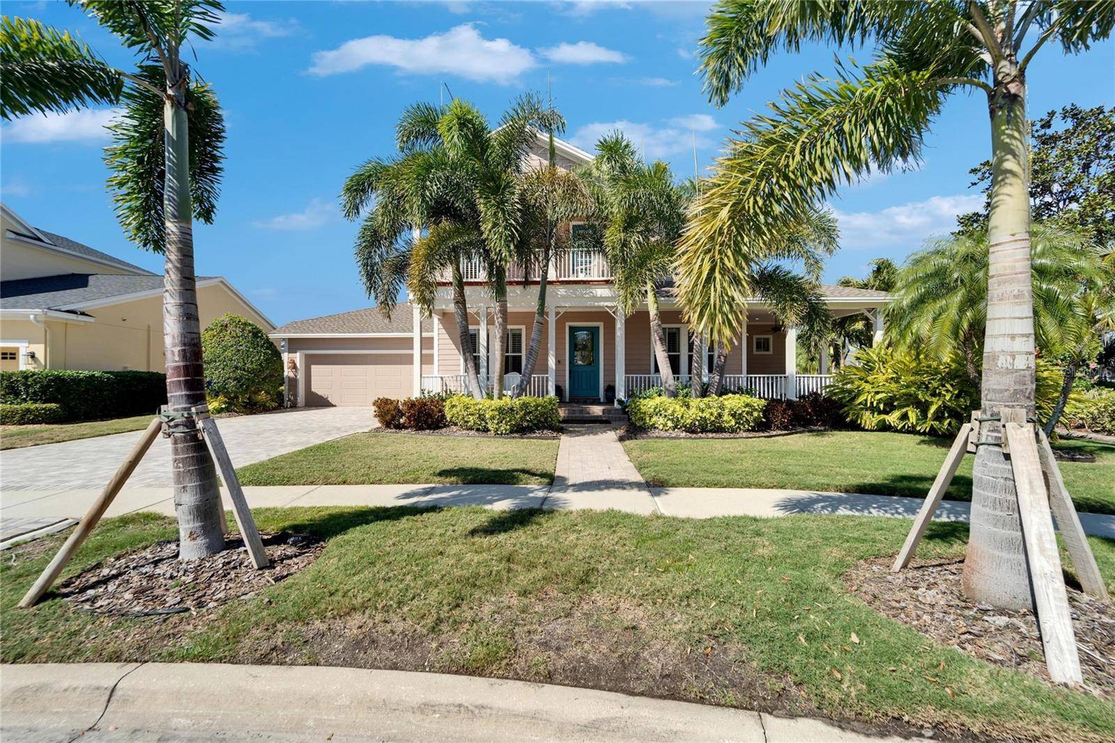Apollo Beach, FL 33572,5616 SEAGRASS PL