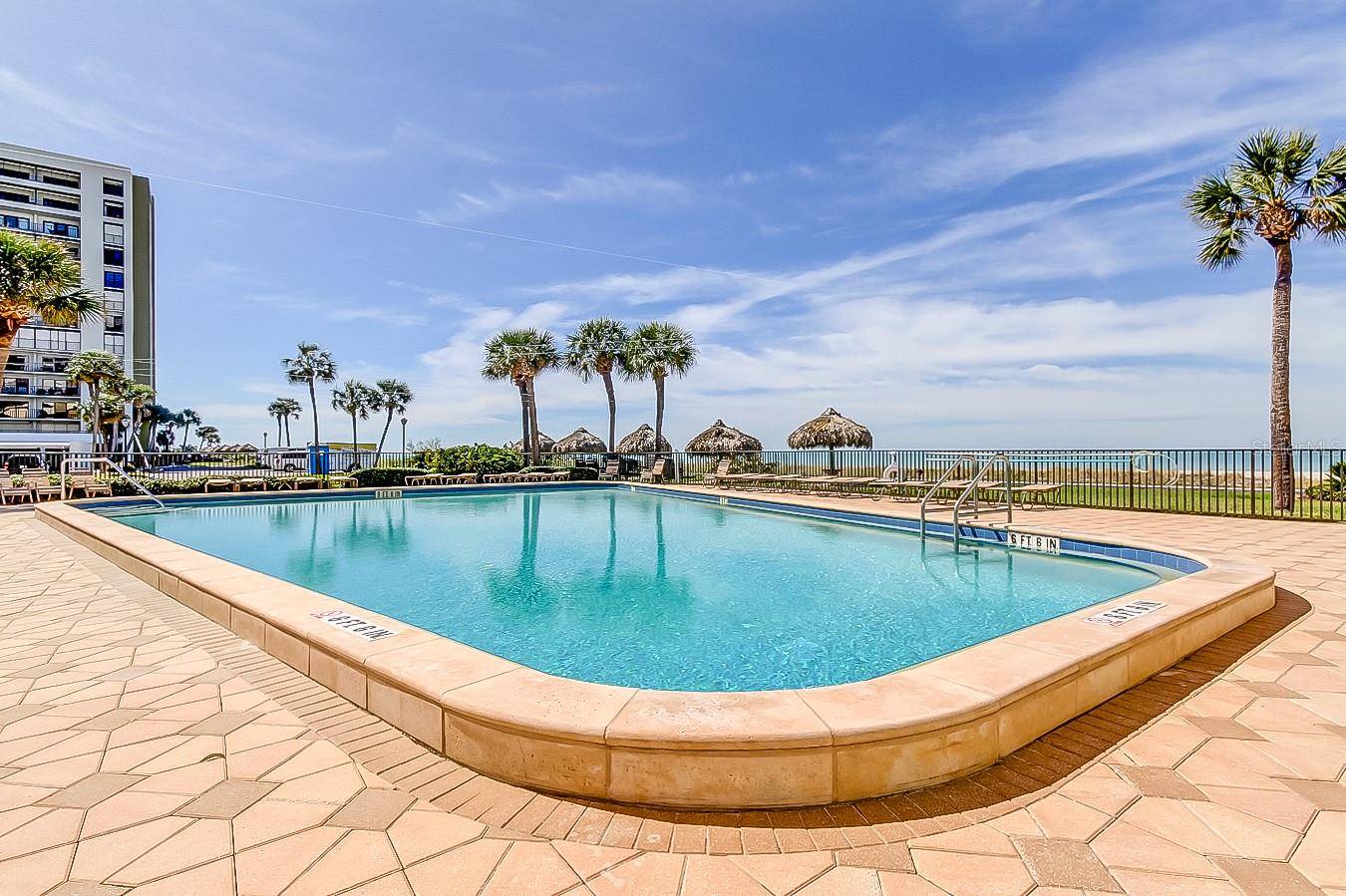 Clearwater Beach, FL 33767,1460 GULF BLVD #506