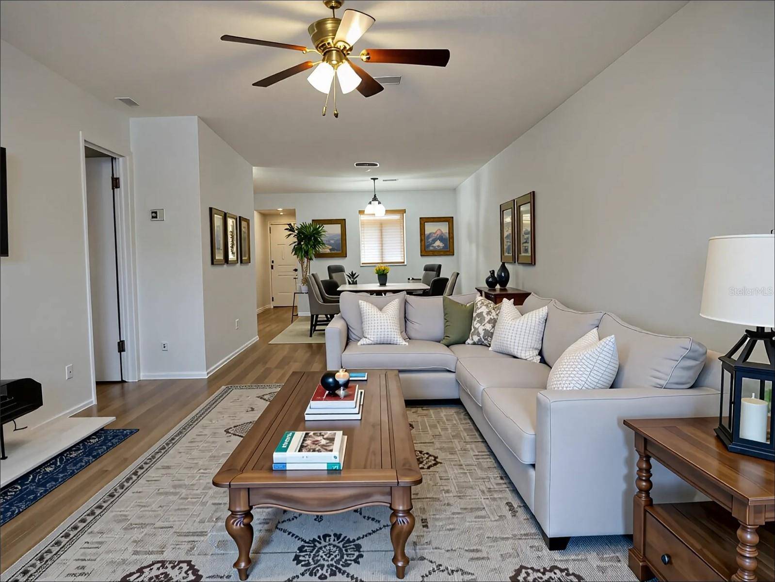 Palm Harbor, FL 34684,2297 LARK CIR E #E