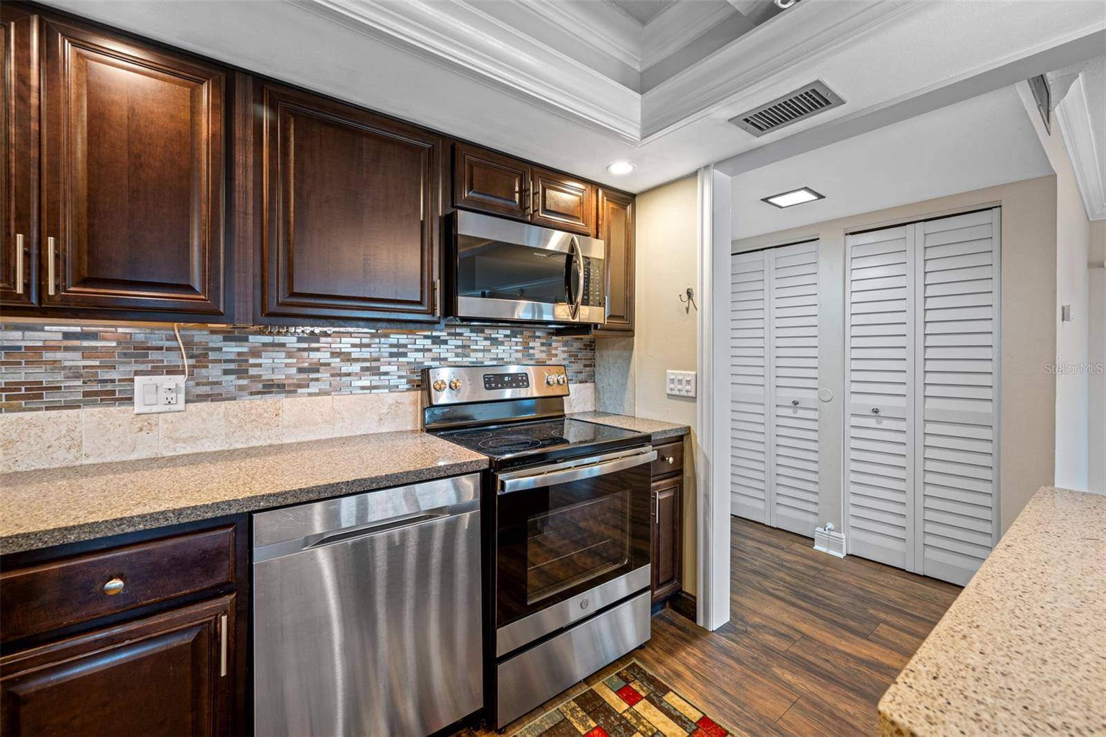 St Petersburg, FL 33715,5220 BRITTANY DR S #1409