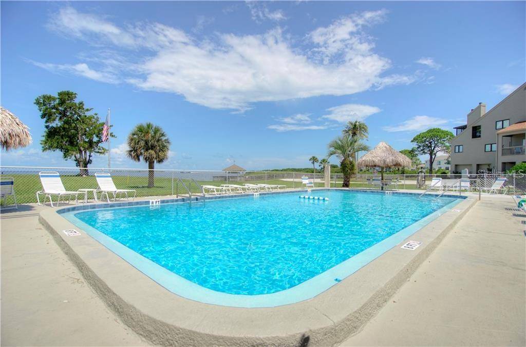 Tarpon Springs, FL 34689,25 WINDRUSH BAY DR #25