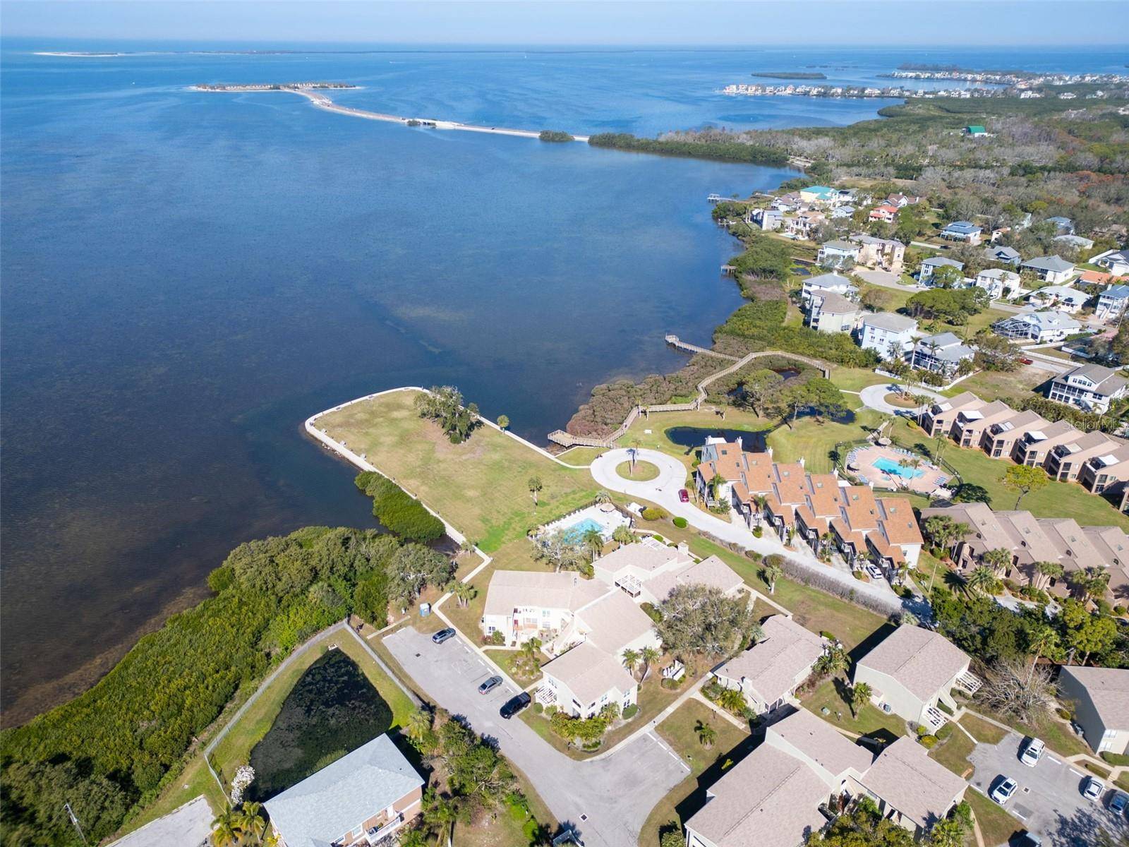 Tarpon Springs, FL 34689,25 WINDRUSH BAY DR #25