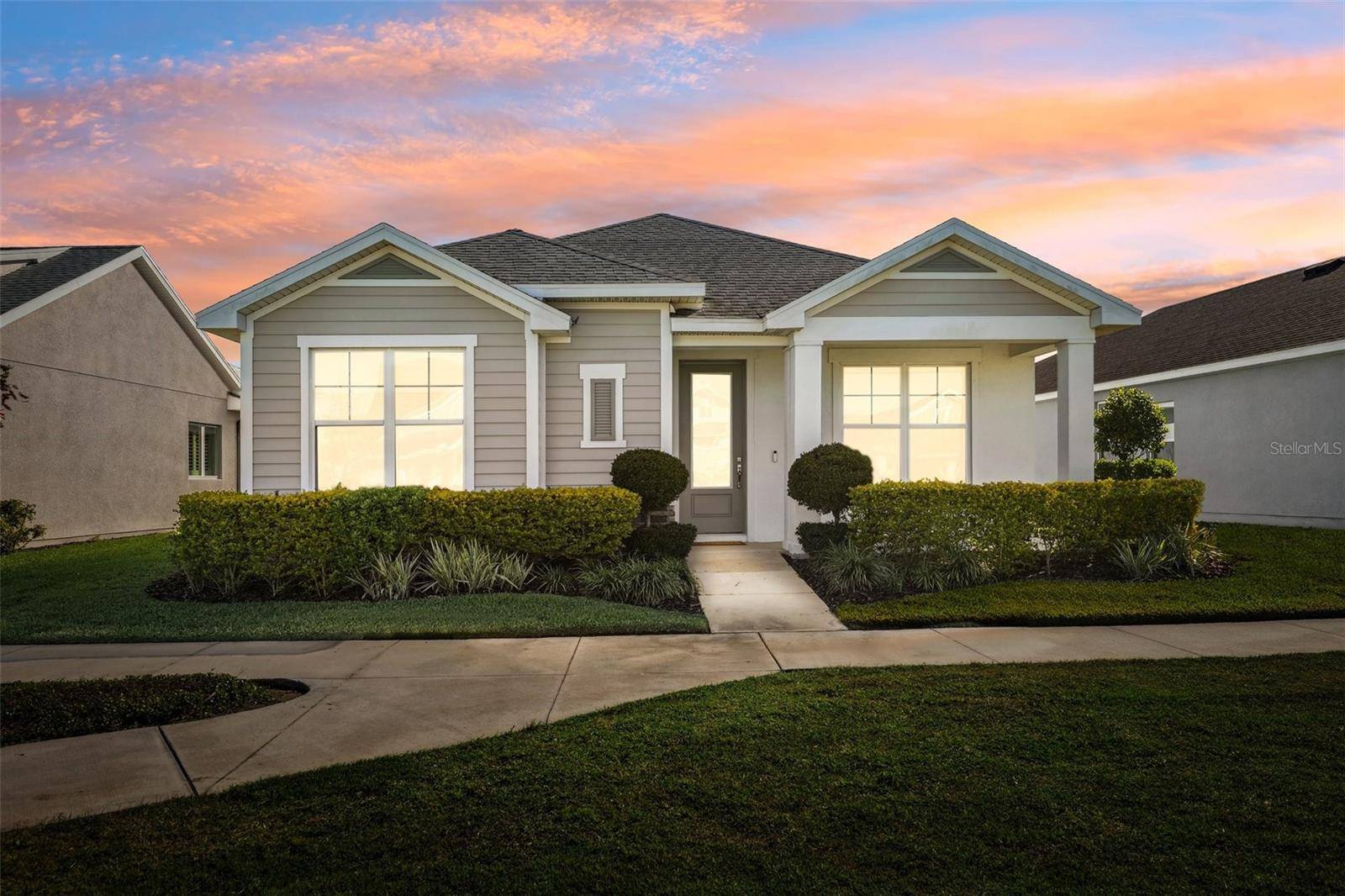 Wesley Chapel, FL 33543,3579 SWEET MABOLO ST