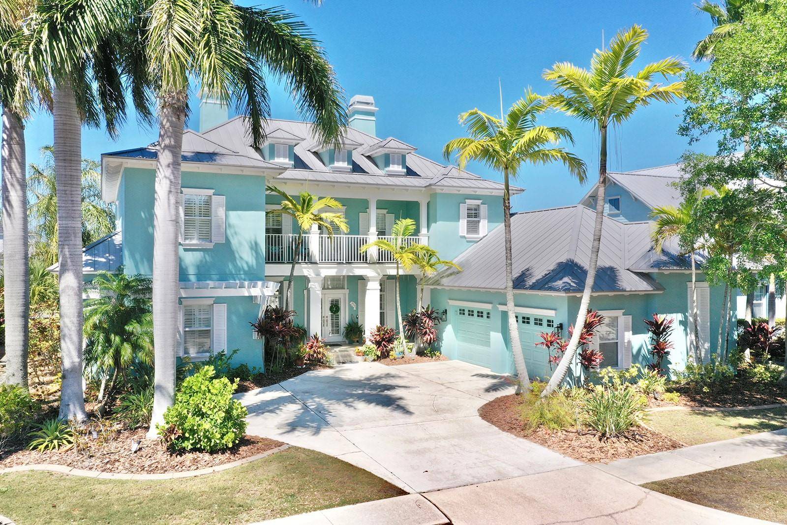 Apollo Beach, FL 33572,615 ISLEBAY DR