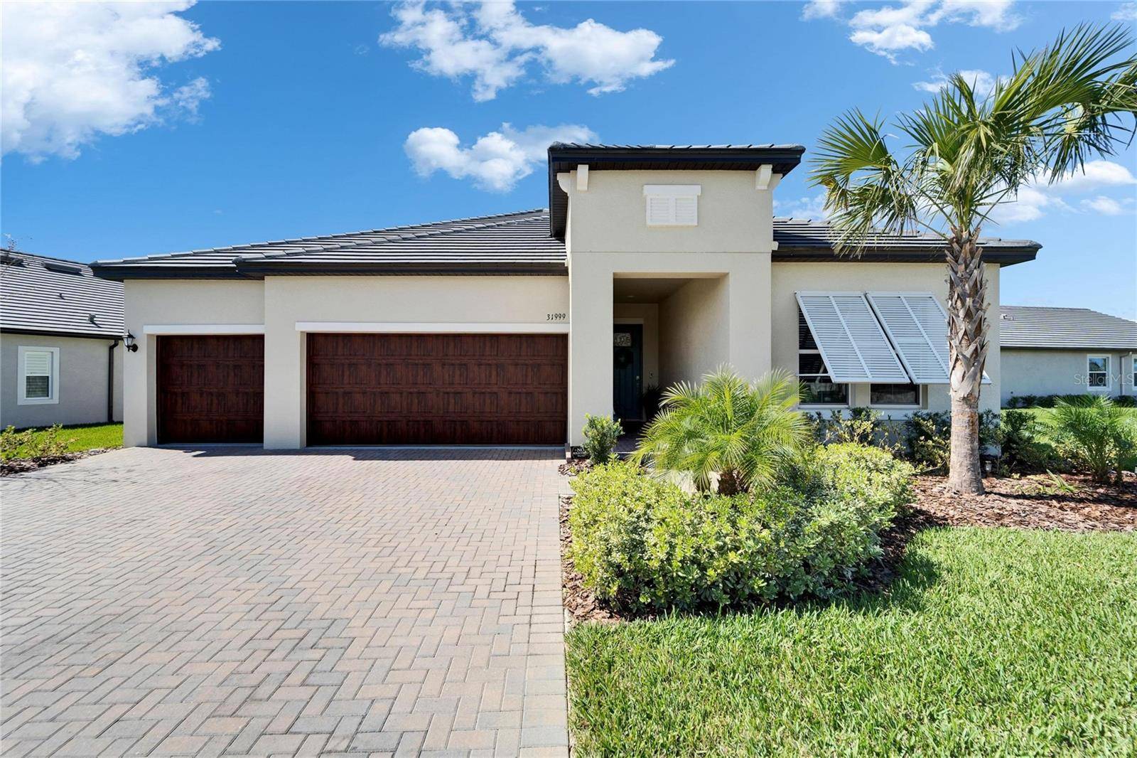San Antonio, FL 33576,31999 SURFTON KNOT CT