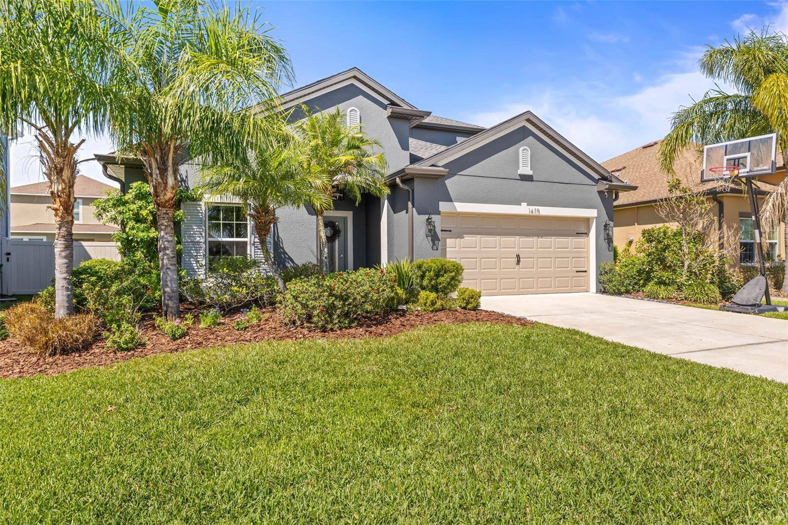 Wesley Chapel, FL 33543,1435 MONTGOMERY BELL RD