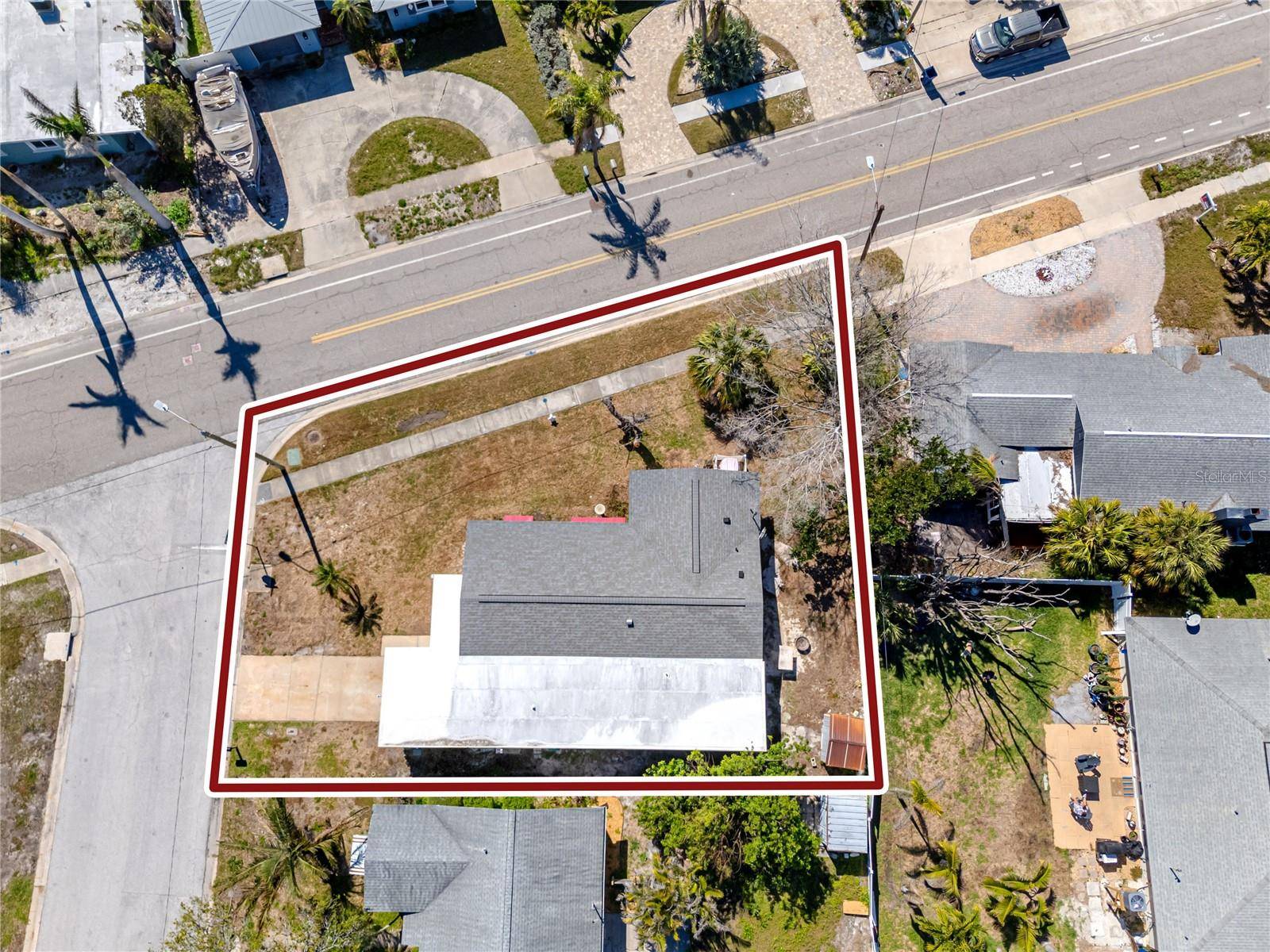 St Pete Beach, FL 33706,479 80TH WAY