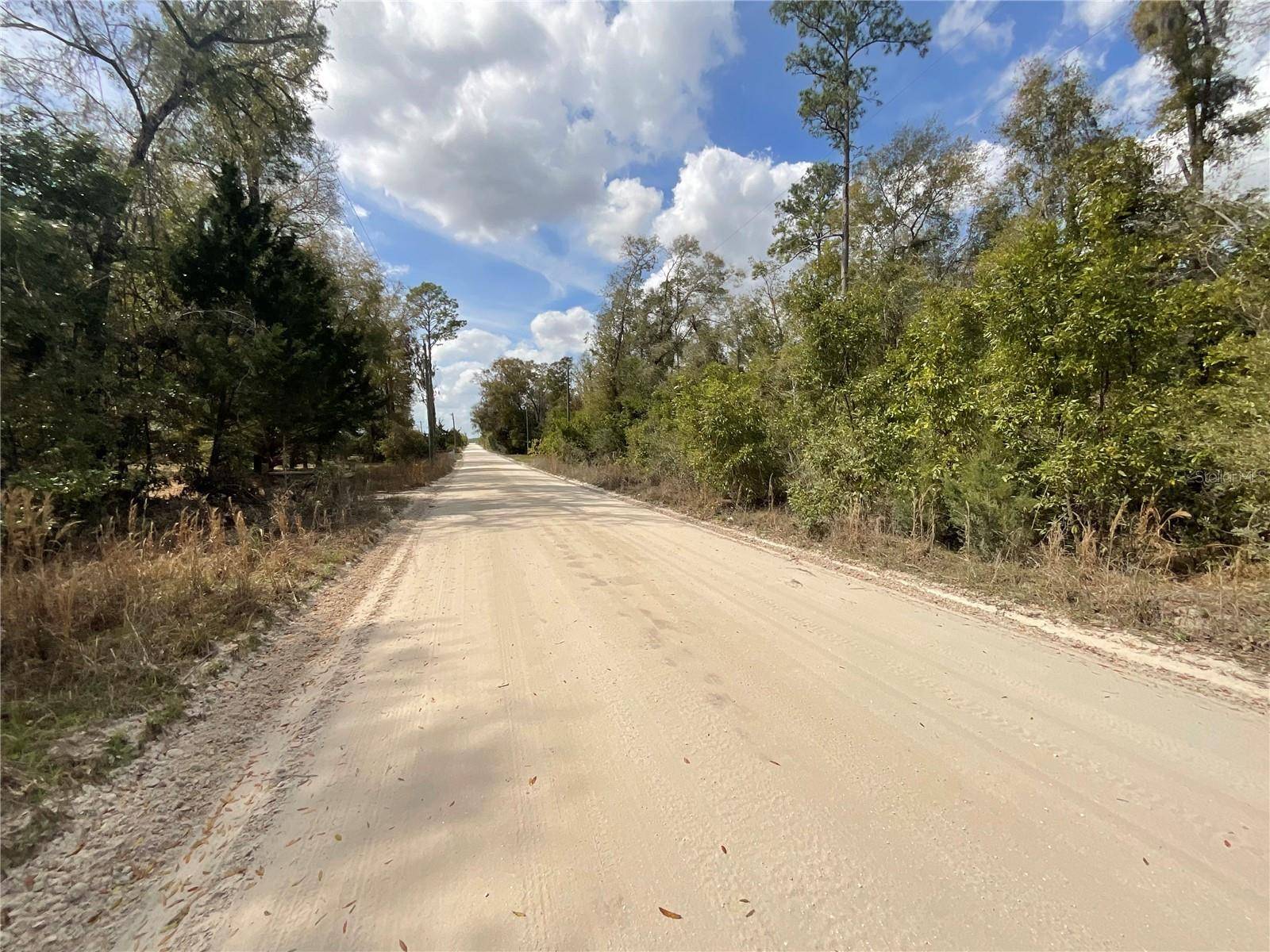 Fort White, FL 32038,OLD SPANISH RD RD SW