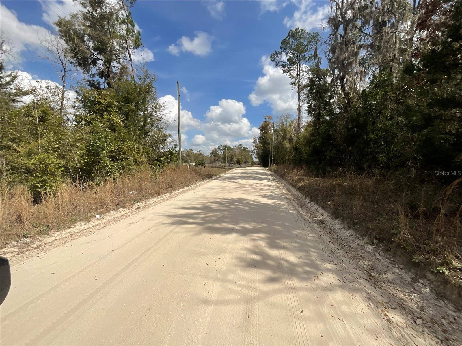 Fort White, FL 32038,OLD SPANISH RD RD SW