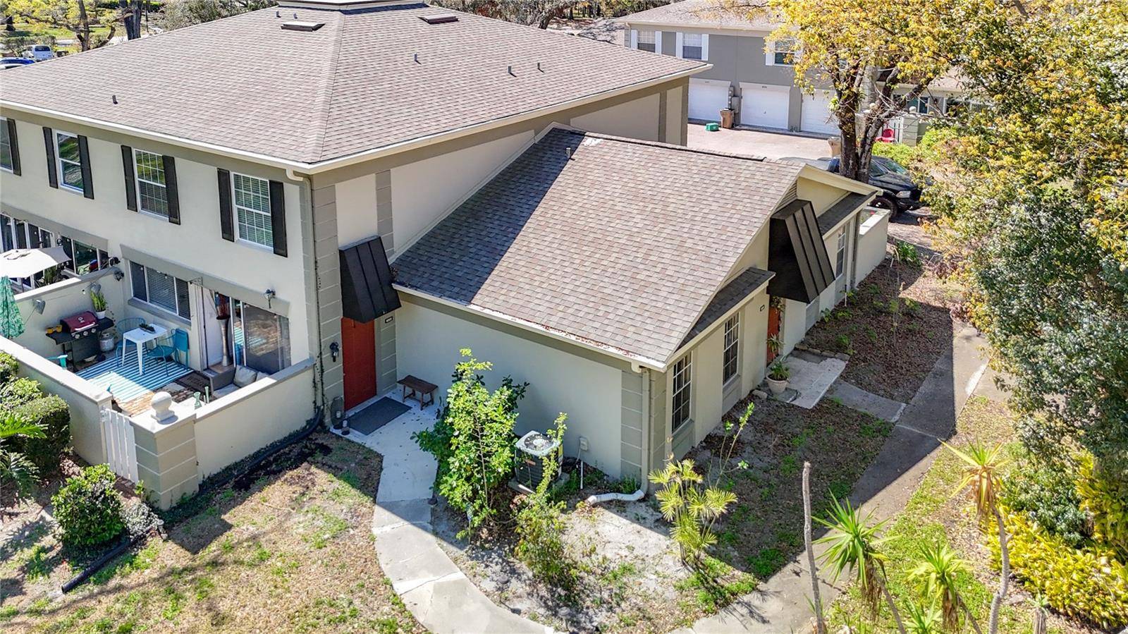 Temple Terrace, FL 33617,6218 GREENLEAF LN #6218