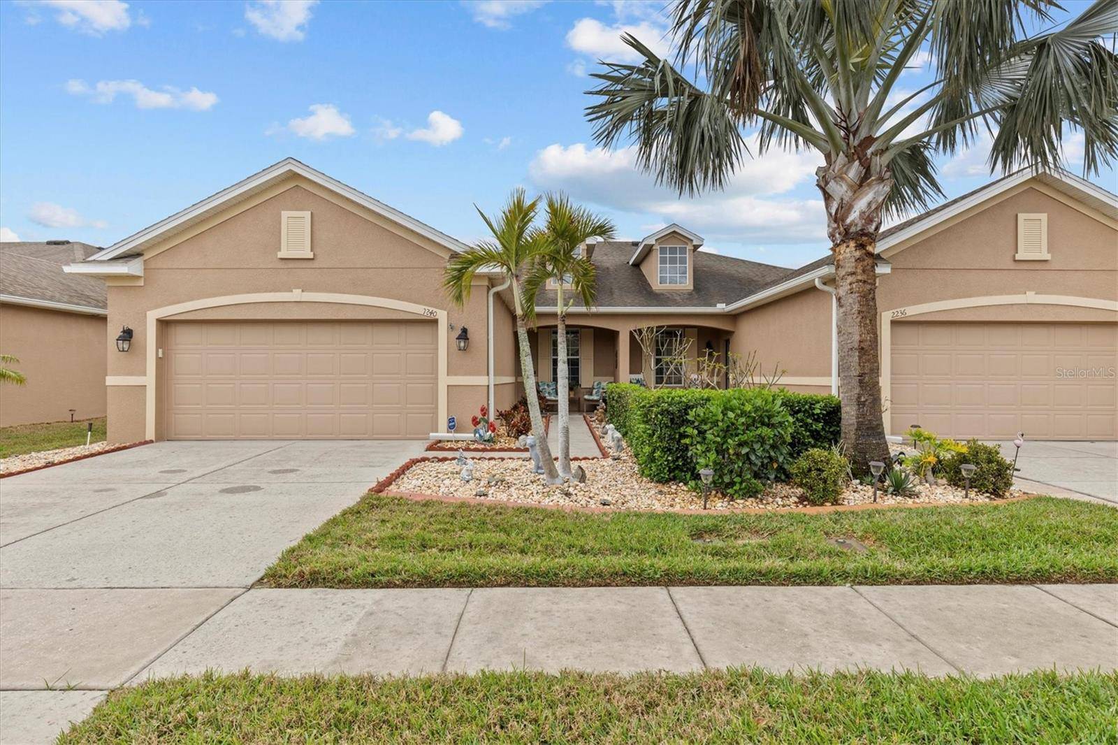 Holiday, FL 34691,2240 PARROT FISH DR