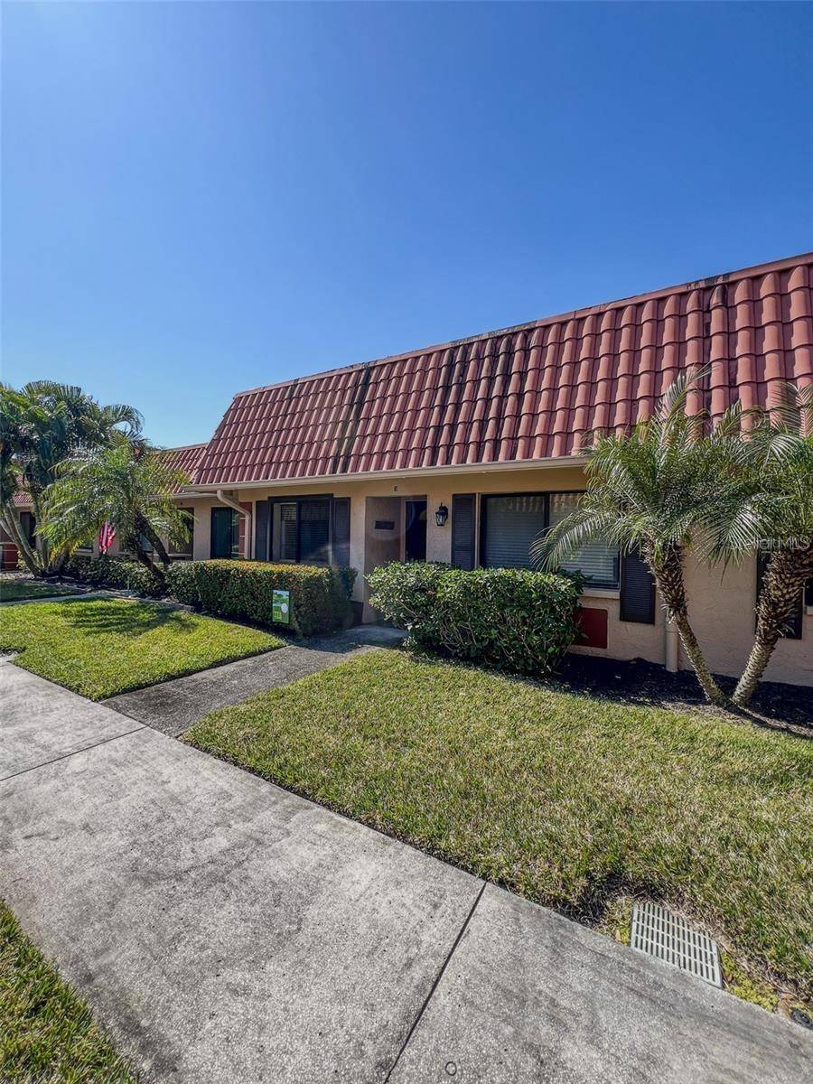 Clearwater, FL 33764,19029 US HIGHWAY 19 N #12E