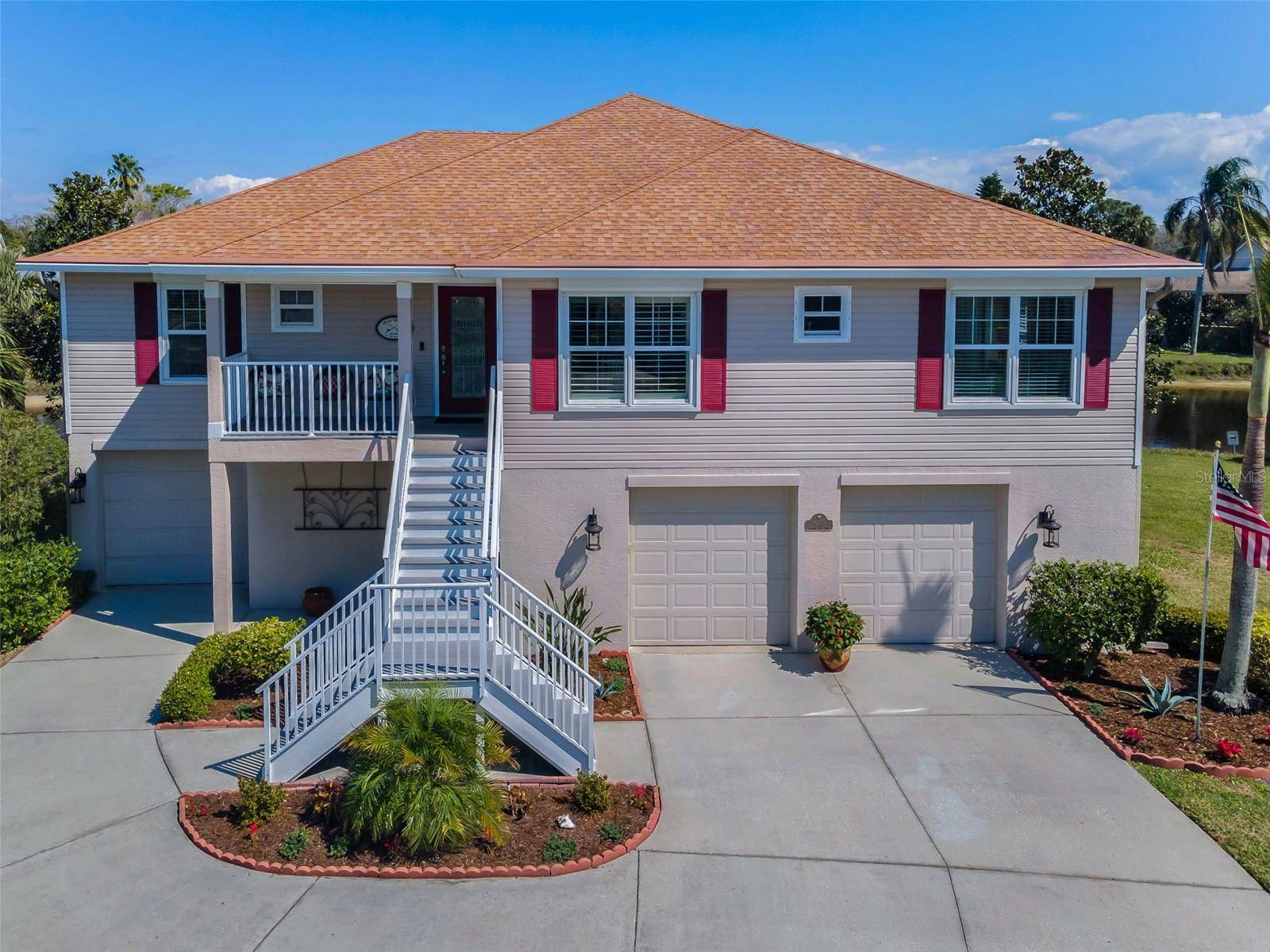 Tarpon Springs, FL 34689,1005 SPOONTAIL CT