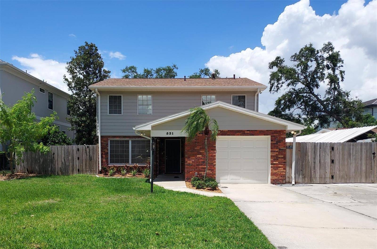 Tampa, FL 33606,531 LUZON AVE