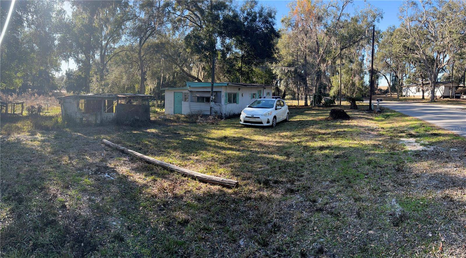 Bushnell, FL 33513,9129 COUNTRY CR 645 RD #622