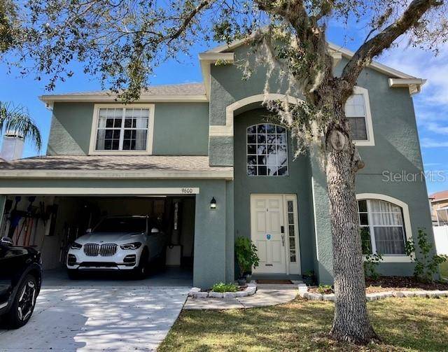 Land O Lakes, FL 34638,9600 JASMINE BROOK CIR