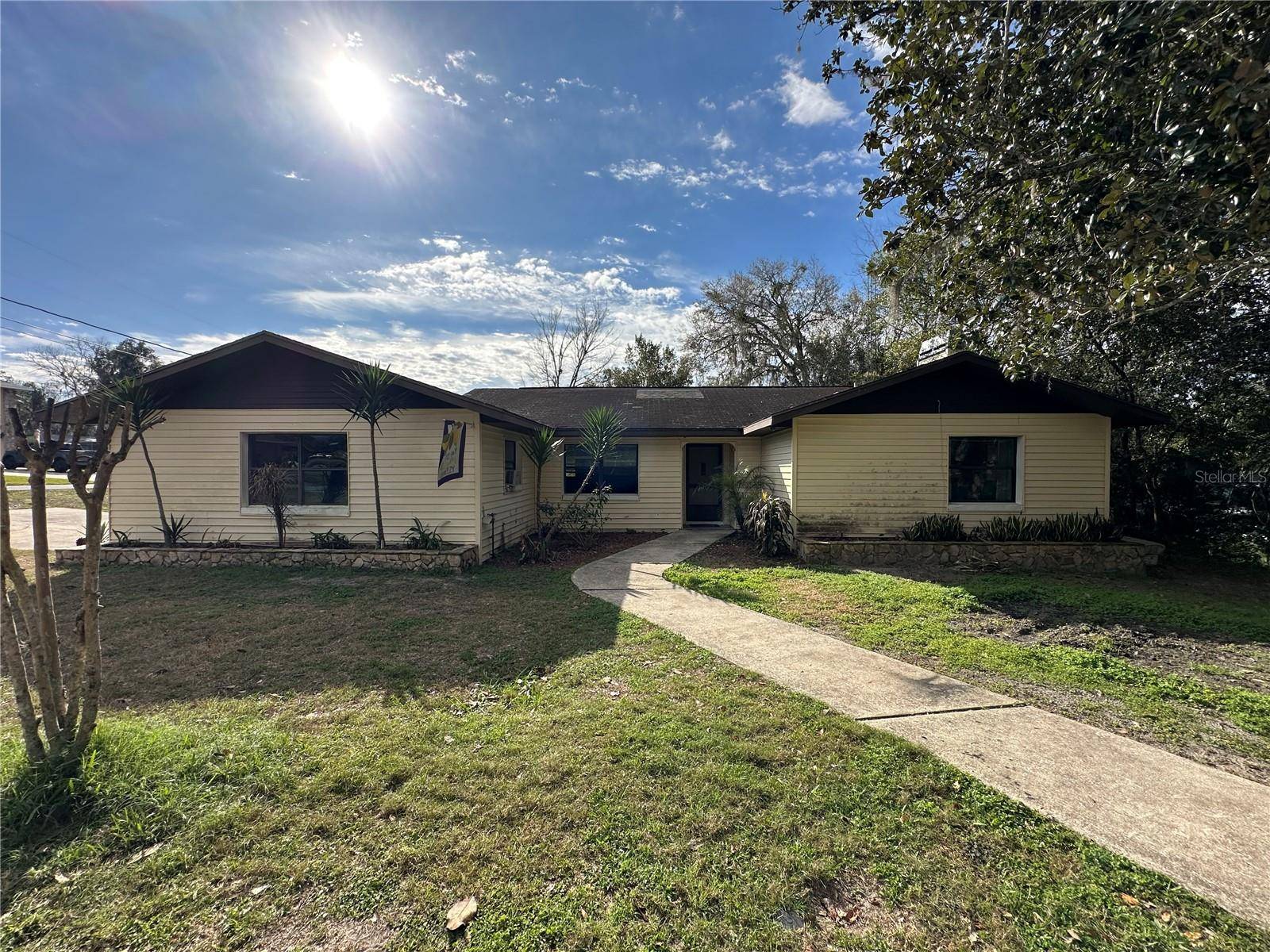 Inverness, FL 34450,8720 E ABERDEEN PL