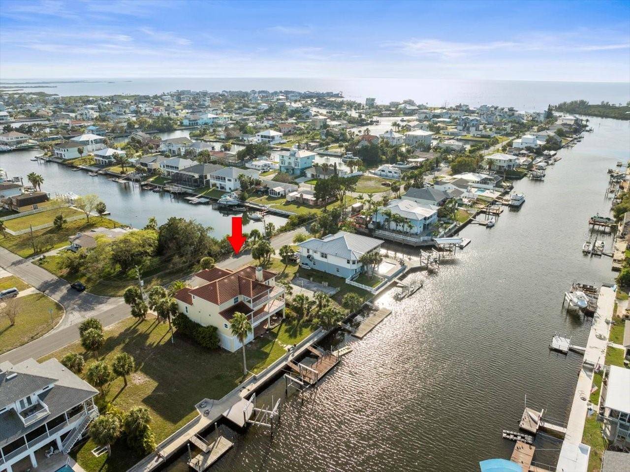 Hernando Beach, FL 34607,3447 FLAMINGO BLVD