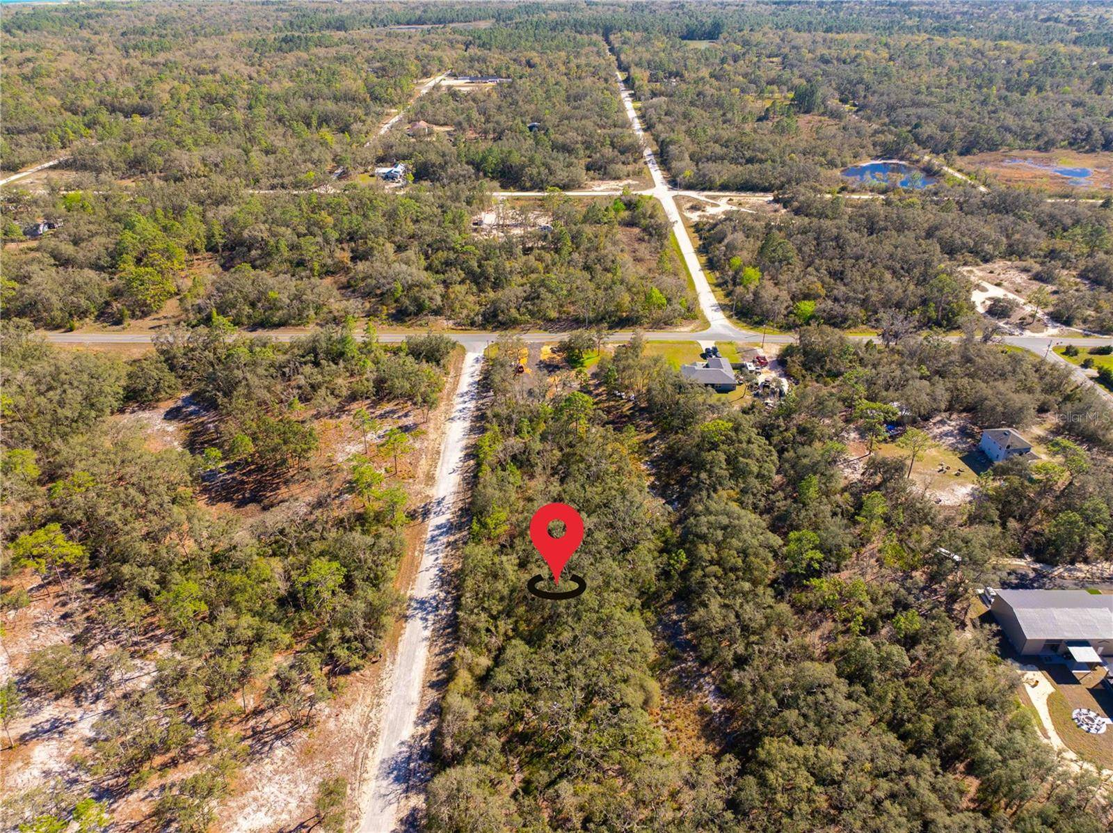 Webster, FL 33597,8149 RENOVA DR