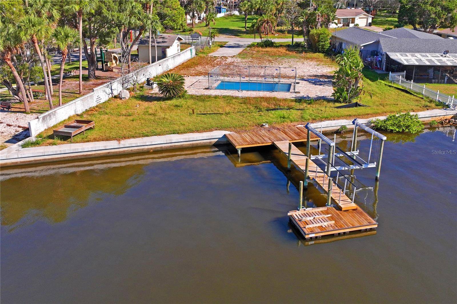 Port Richey, FL 34668,5224 MILLER BAYOU DR