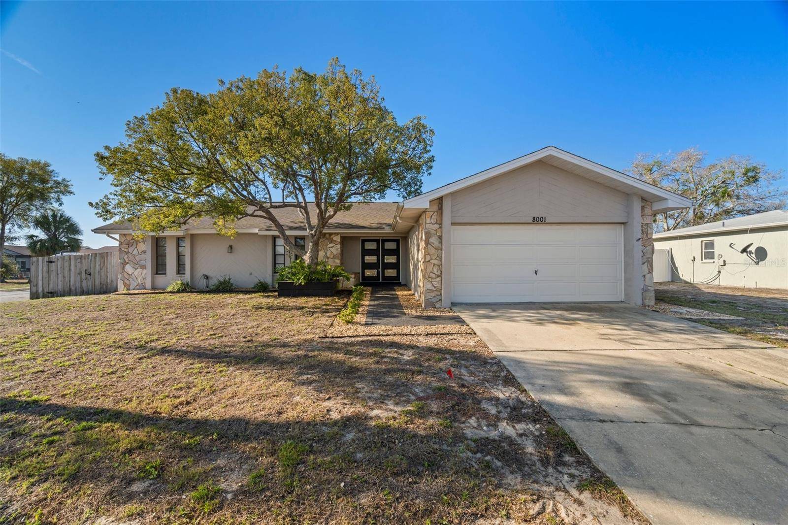 Port Richey, FL 34668,8001 LAUREL VISTA LOOP
