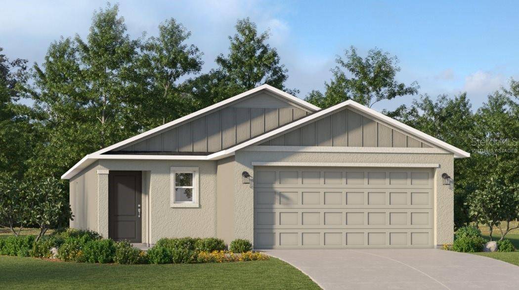 Eagle Lake, FL 33839,2054 LASSO LOOP
