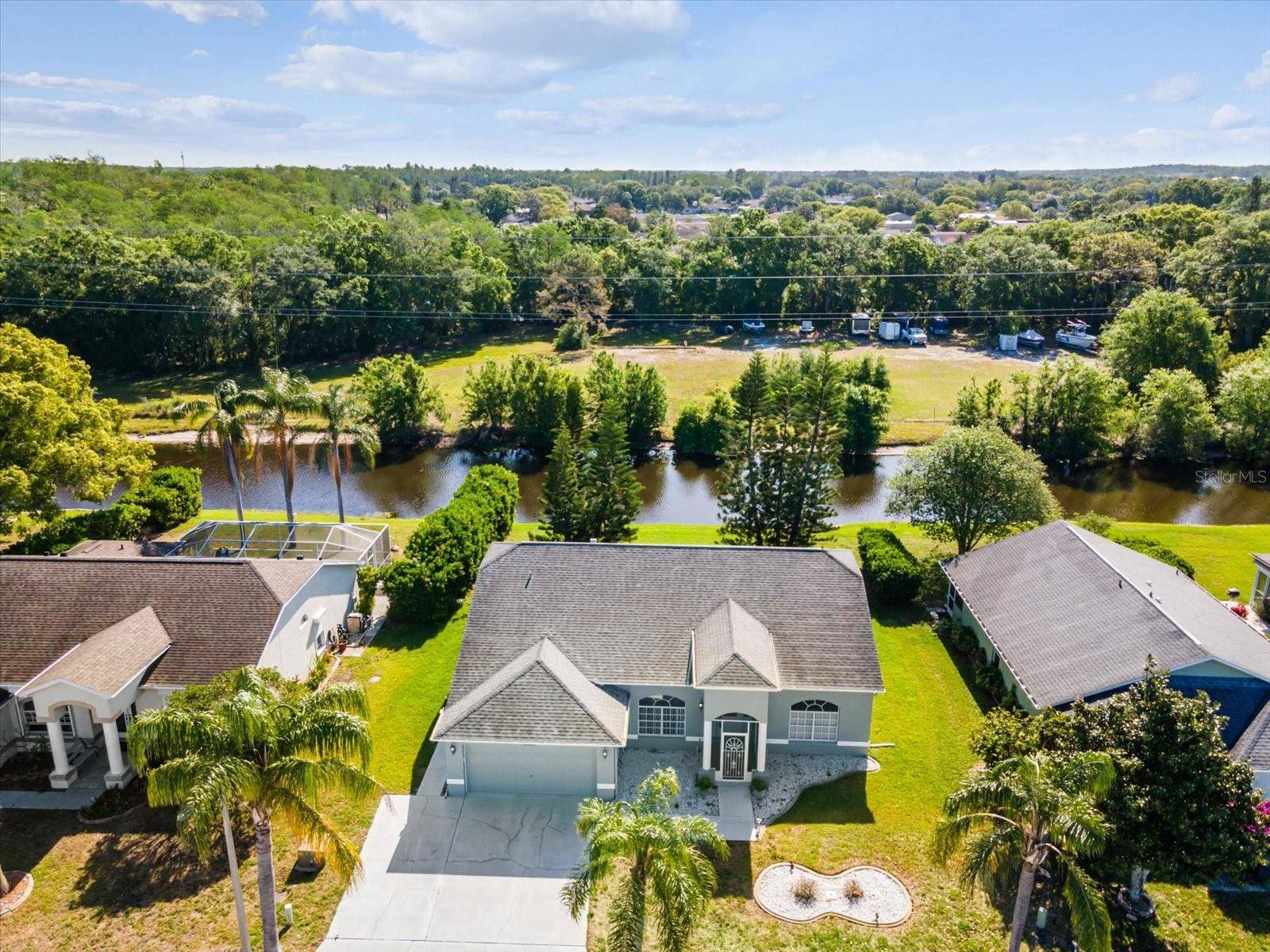 New Port Richey, FL 34653,4320 NORTHAMPTON DR