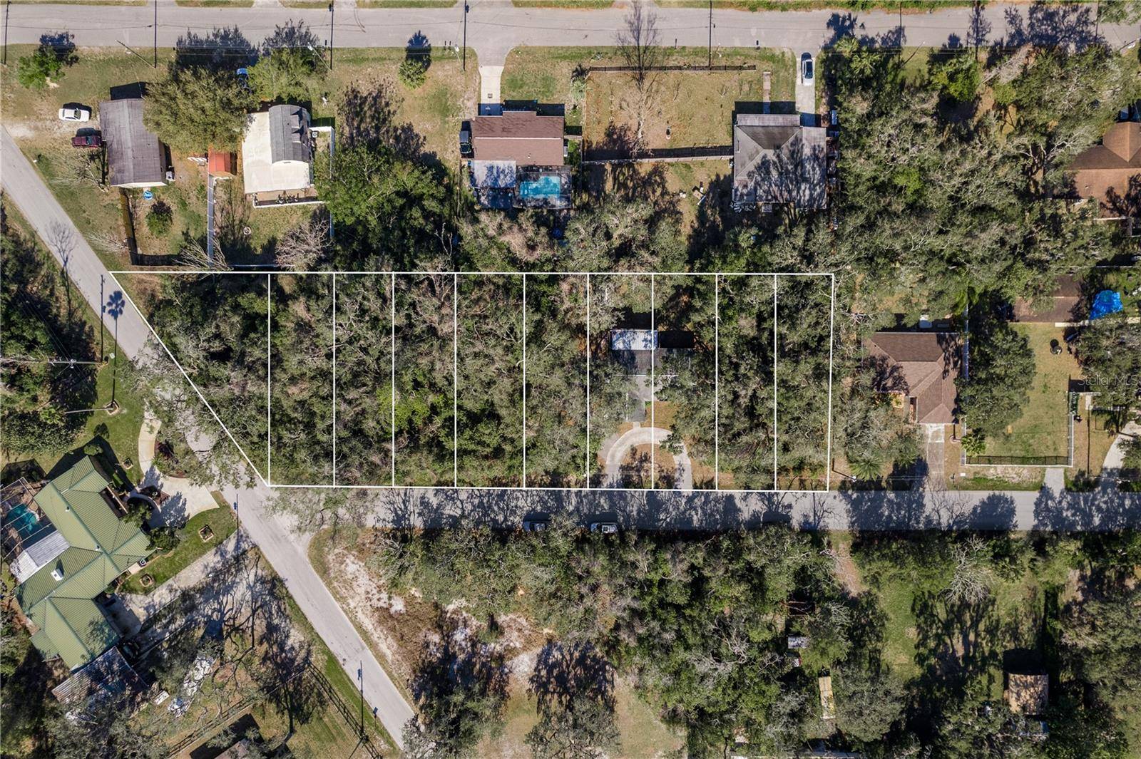 New Port Richey, FL 34654,8539 ORBIT AVE