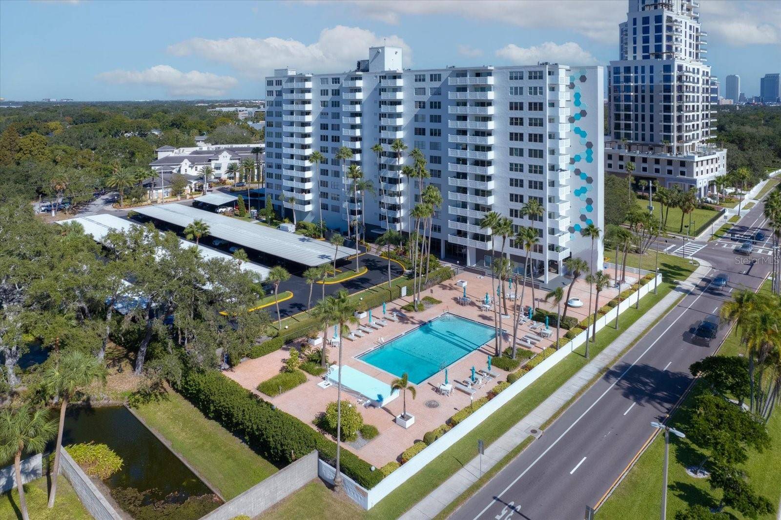 Tampa, FL 33629,2401 BAYSHORE BLVD #CU1