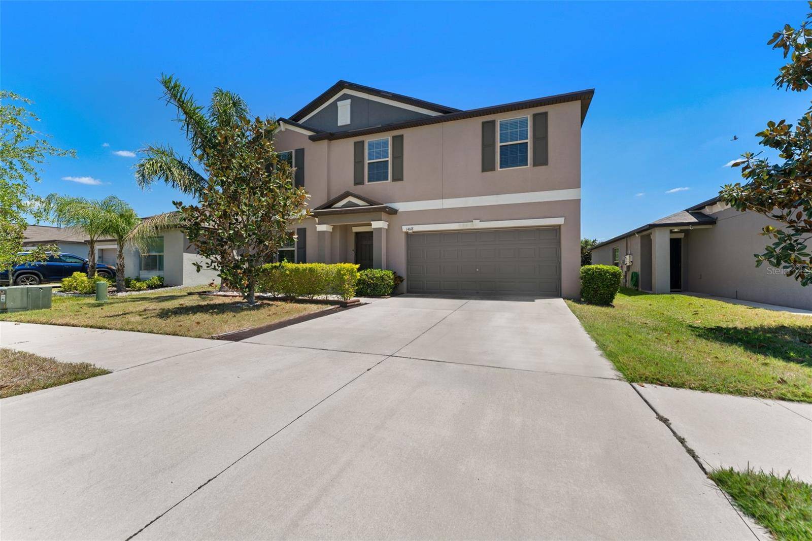 Wimauma, FL 33598,14618 SCOTTBURGH GLEN DR