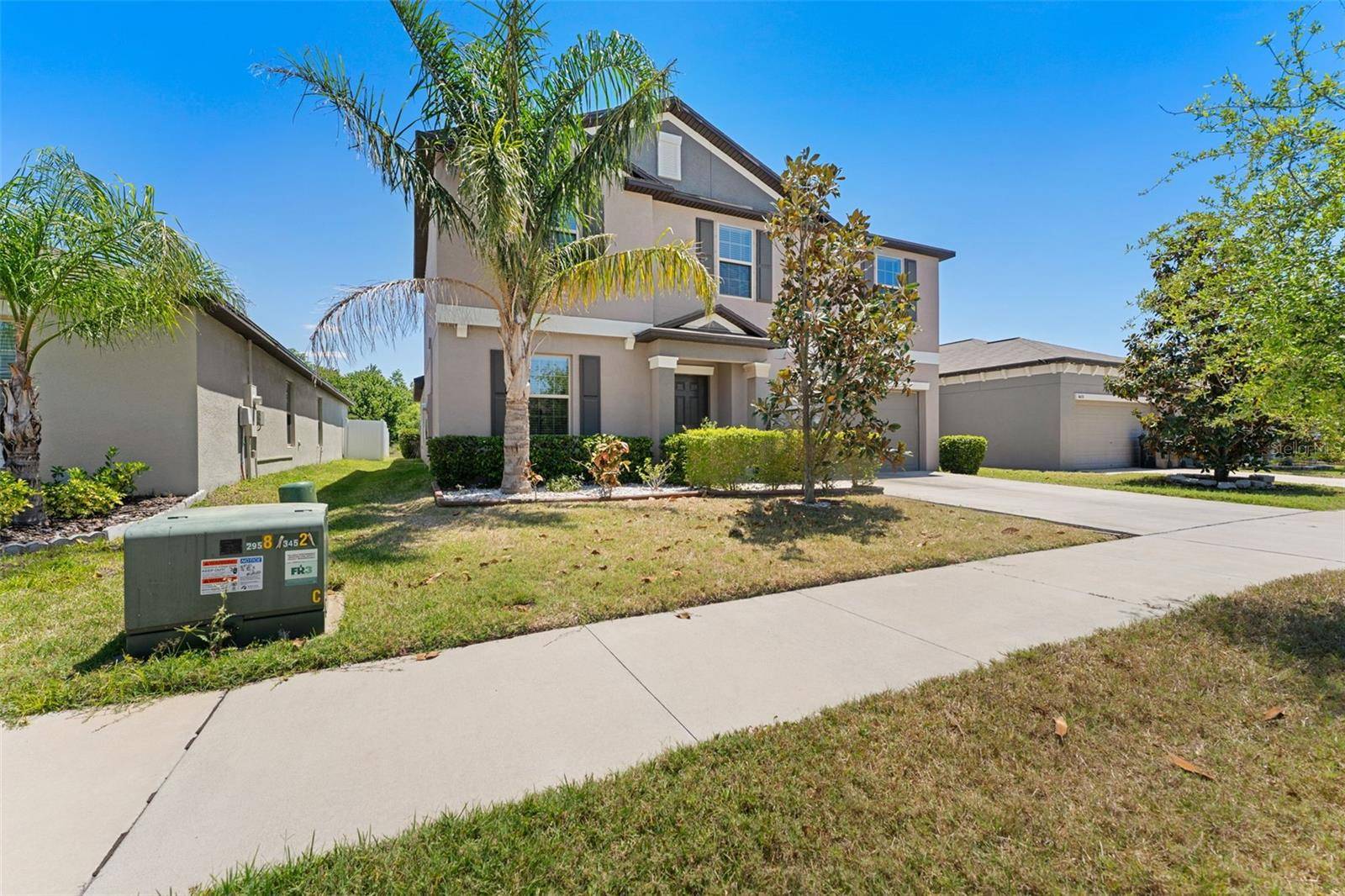 Wimauma, FL 33598,14618 SCOTTBURGH GLEN DR