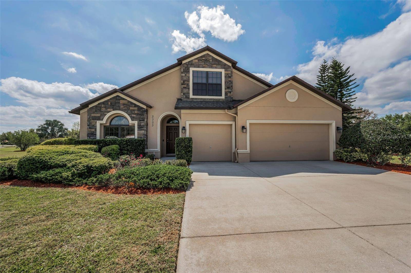 Plant City, FL 33566,3303 RANCHDALE DR